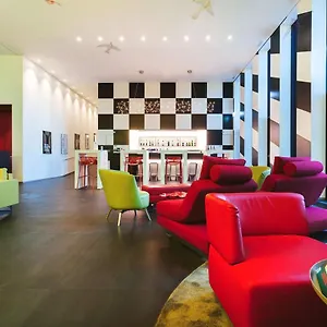 Ibis Styles 3*, Bázel Svájc