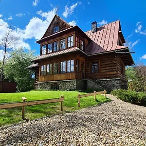 Rawa , Zakopane Polonia