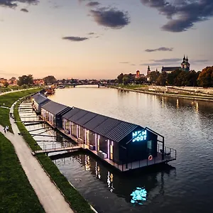 Апарт-отель New Port - Premium Floating, Краков