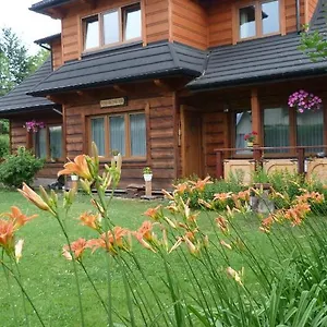 Pod Sloncem , Zakopane Polonia